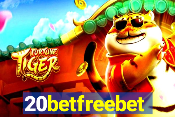 20betfreebet