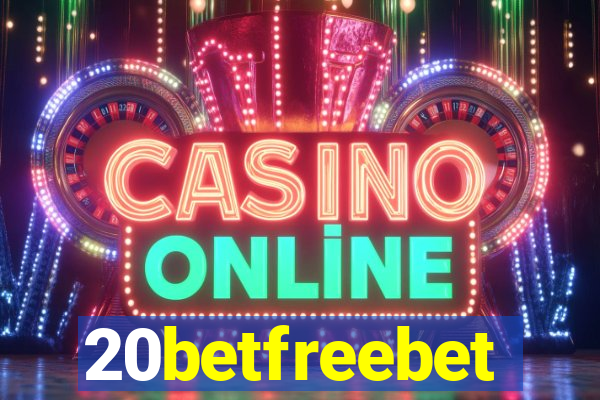 20betfreebet