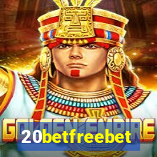 20betfreebet