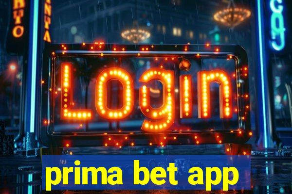 prima bet app