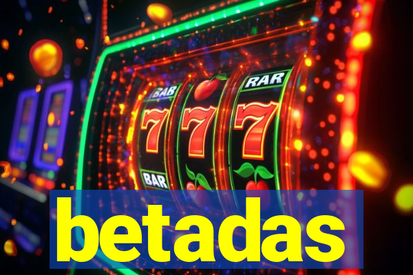 betadas