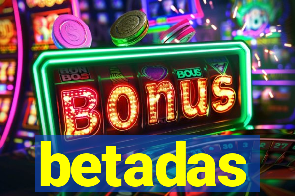 betadas