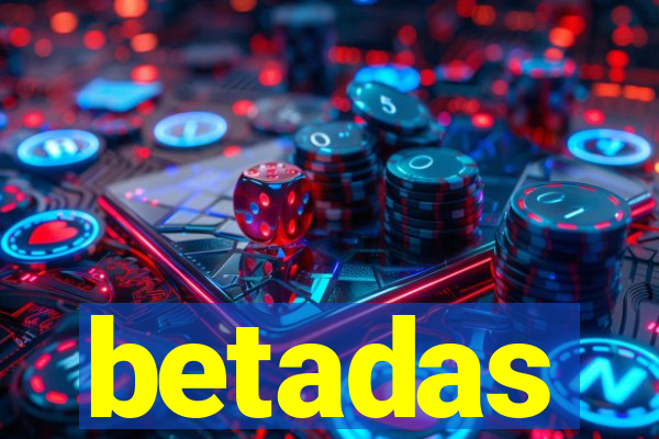 betadas