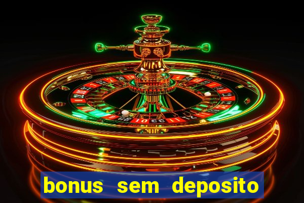 bonus sem deposito casino guru