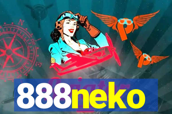 888neko