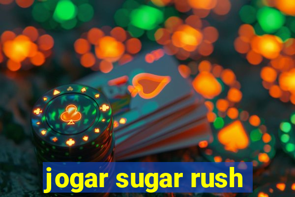 jogar sugar rush