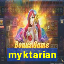 myktarian