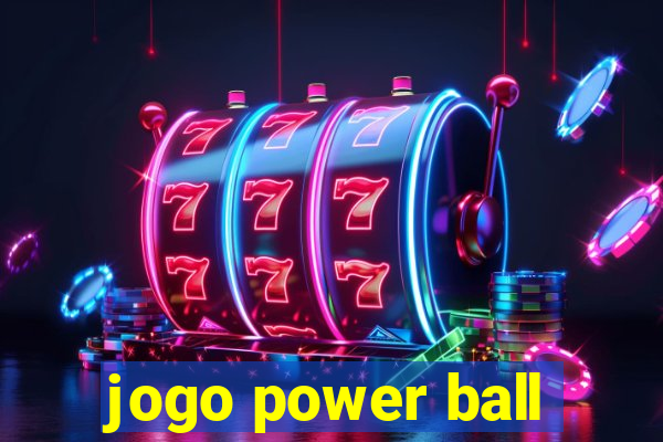 jogo power ball