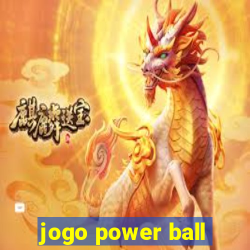 jogo power ball