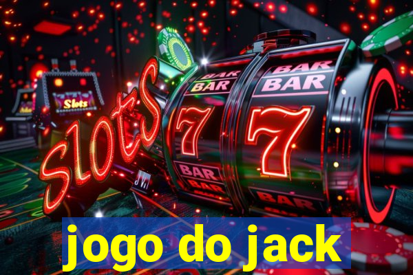 jogo do jack