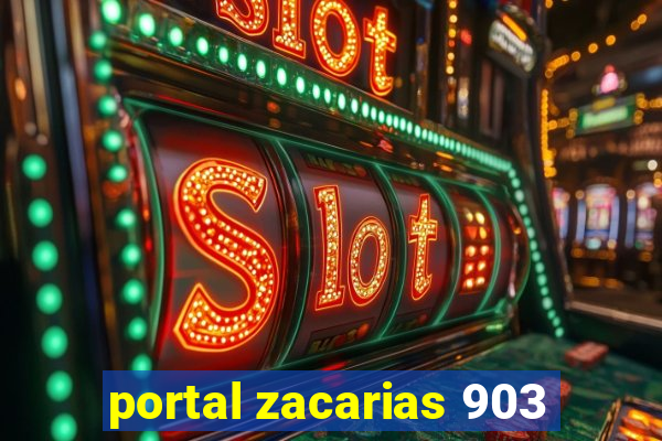 portal zacarias 903