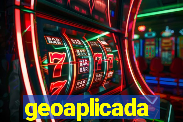 geoaplicada