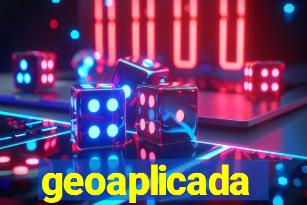 geoaplicada