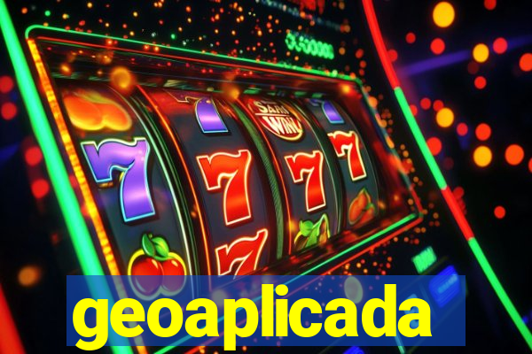 geoaplicada