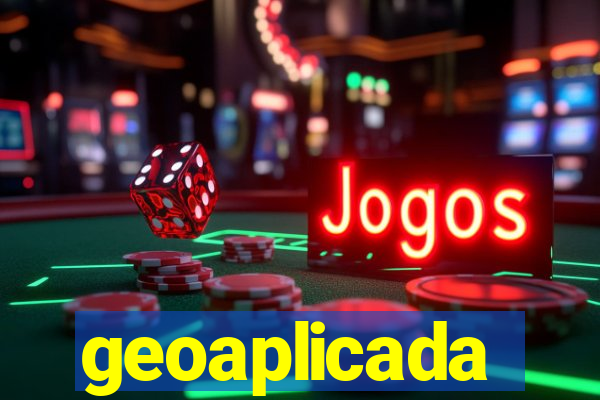 geoaplicada