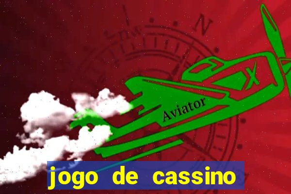 jogo de cassino que paga de verdade