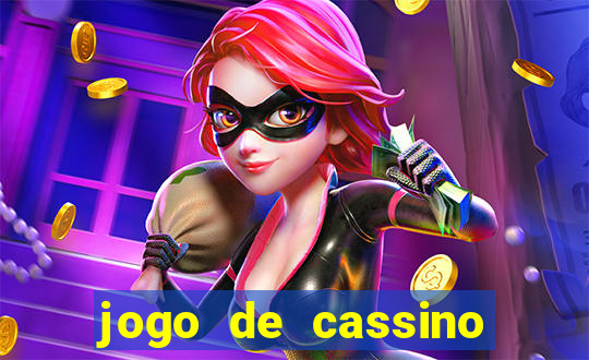 jogo de cassino que paga de verdade