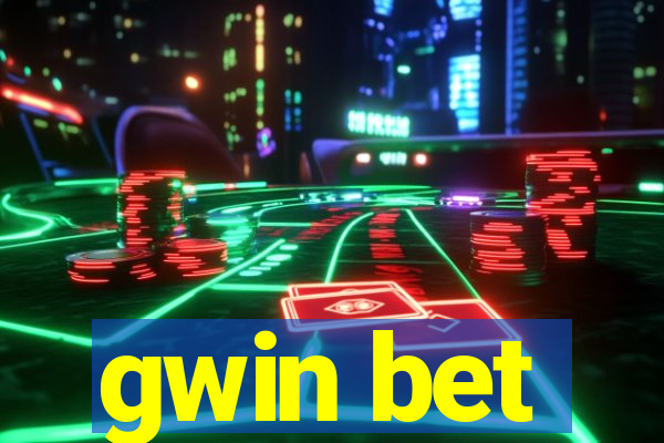 gwin bet