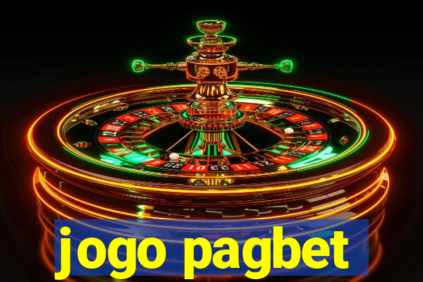 jogo pagbet