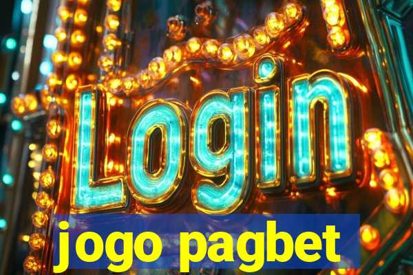 jogo pagbet