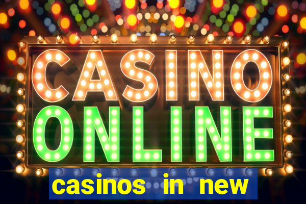 casinos in new jersey atlantic city