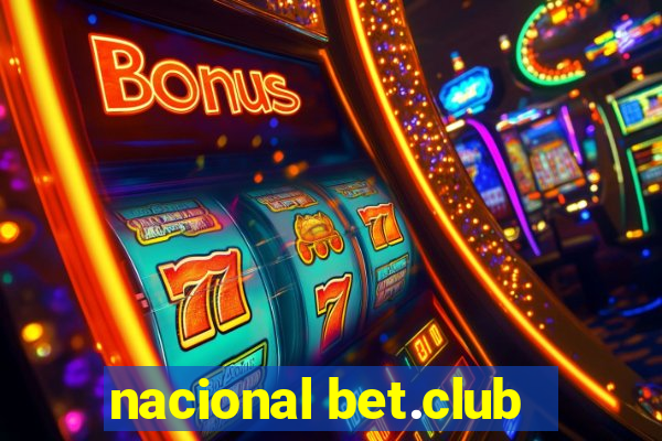 nacional bet.club