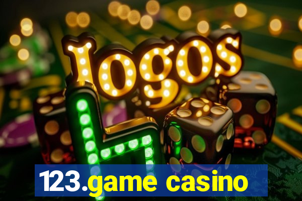 123.game casino