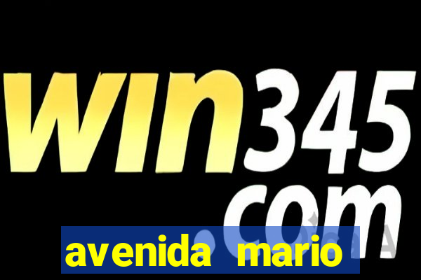 avenida mario andrade 563