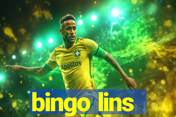 bingo lins