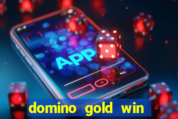 domino gold win real money