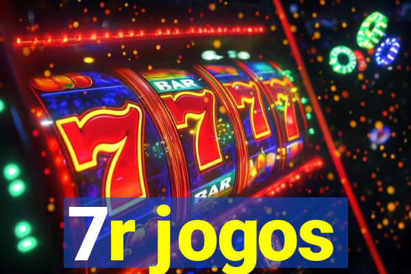 7r jogos