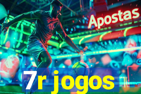 7r jogos