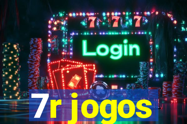 7r jogos