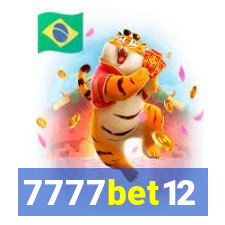 7777bet12