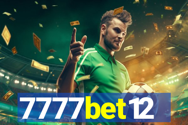 7777bet12