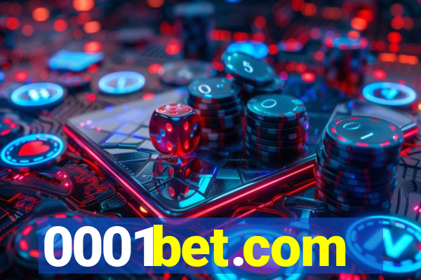 0001bet.com