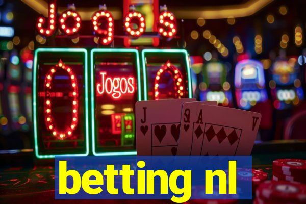 betting nl