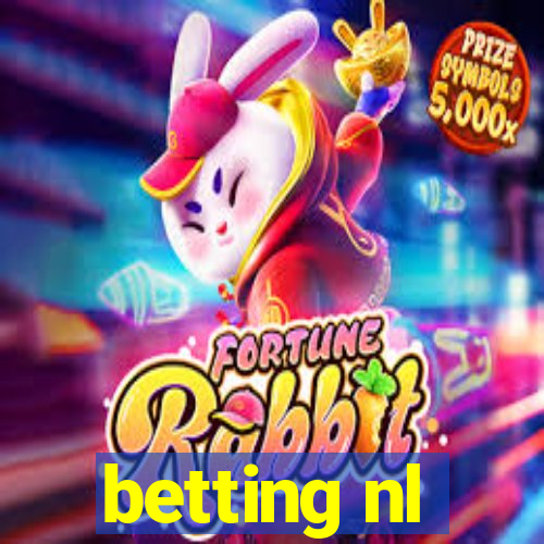 betting nl