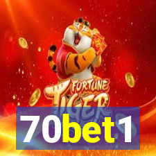 70bet1