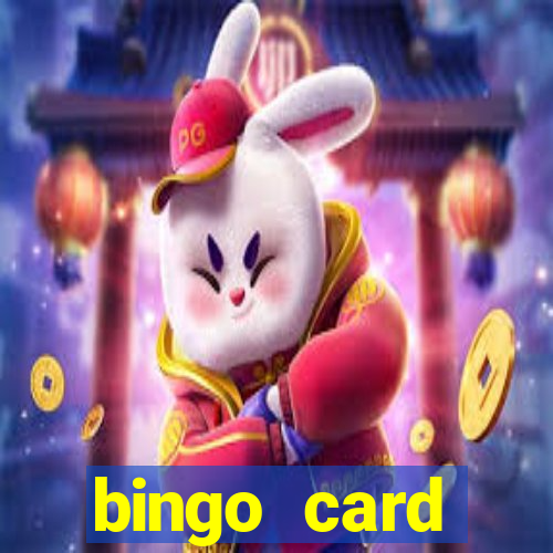 bingo card generator 1-75