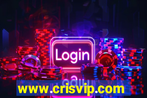 www.crisvip.com