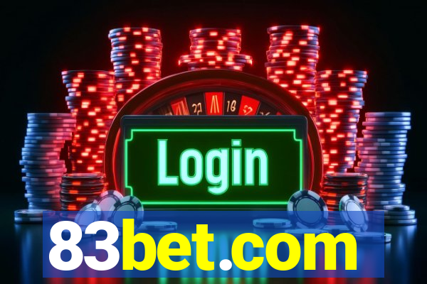 83bet.com