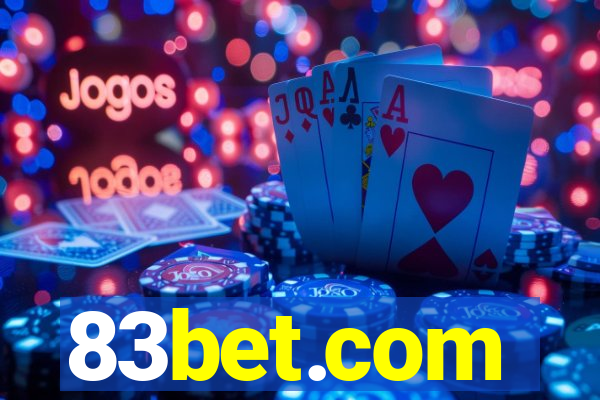 83bet.com