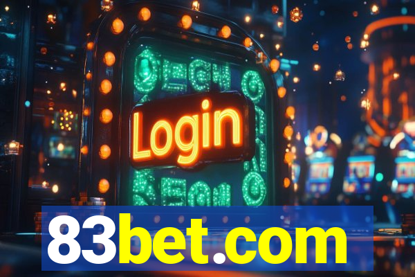 83bet.com