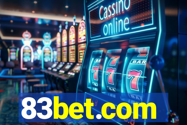 83bet.com