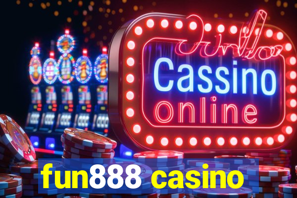 fun888 casino