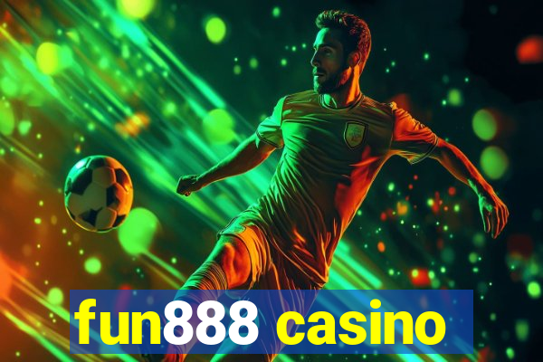 fun888 casino