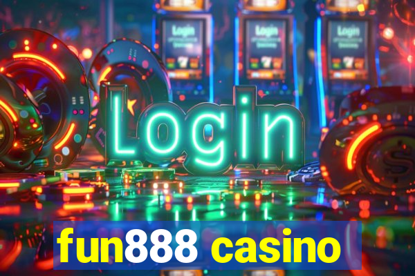 fun888 casino