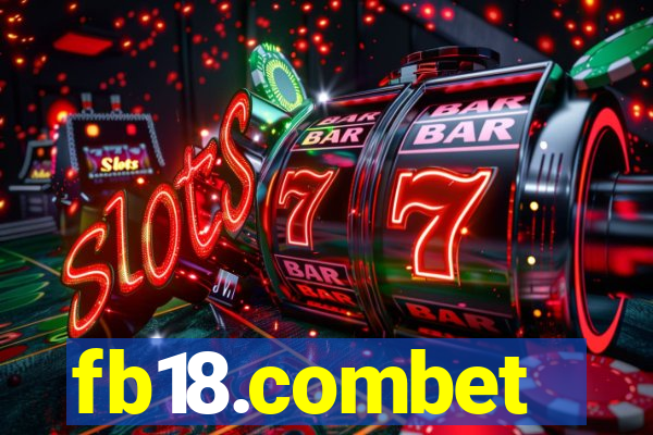 fb18.combet