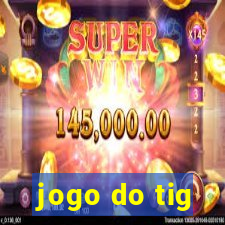 jogo do tig